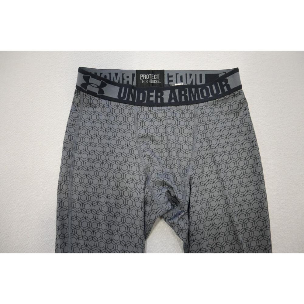 Under Armour Performance Compression Baselayer Pa… - image 3